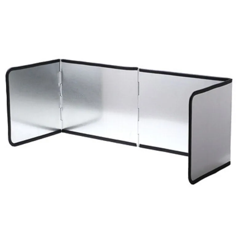 Захисний кухонний екран